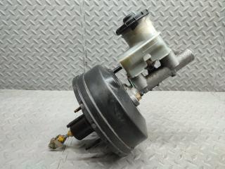 Главный тормозной цилиндр HONDA THAT'S JD1 NM180V-5 4 ракурс