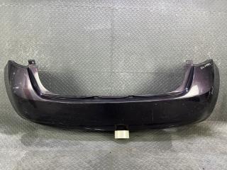 Бампер задний  NISSAN NOTE E12 HR12DDR ,850223VA0H ,850223VA0H 1 ракурс