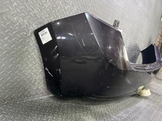 Бампер задний NISSAN NOTE E12 HR12DDR 850223VA0H 2 ракурс