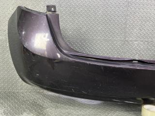 Бампер задний NISSAN NOTE E12 HR12DDR 850223VA0H 4 ракурс