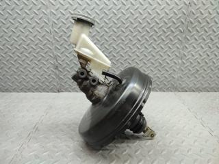 Главный тормозной цилиндр SUZUKI KEI HN21S K6A 873-08102 1 ракурс