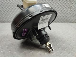 Главный тормозной цилиндр SUZUKI KEI HN21S K6A 873-08102 3 ракурс