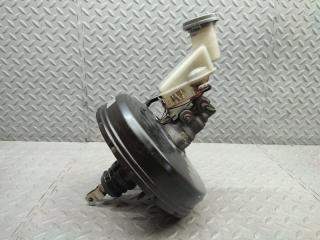 Главный тормозной цилиндр SUZUKI KEI HN21S K6A 873-08102 4 ракурс