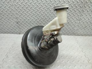 Главный тормозной цилиндр SUZUKI KEI HN21S K6A 873-08102 5 ракурс