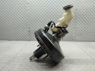 Главный тормозной цилиндр SUZUKI PALETTE MK21S 0204023395 4 ракурс