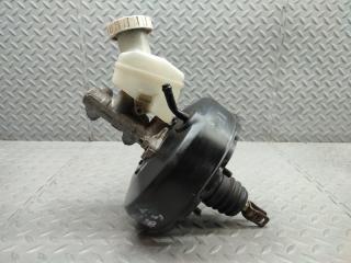 Главный тормозной цилиндр MITSUBISHI MINICA H42A 44610-1566 1 ракурс