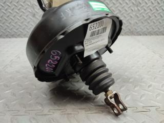 Главный тормозной цилиндр MITSUBISHI MINICA H42A 44610-1566 3 ракурс