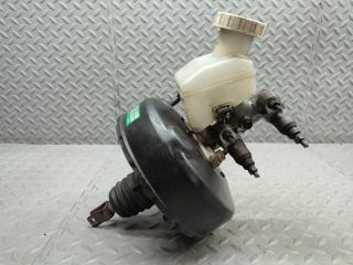 Главный тормозной цилиндр MITSUBISHI MINICA H42A 44610-1566 4 ракурс