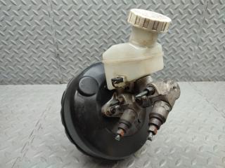 Главный тормозной цилиндр MITSUBISHI MINICA H42A 44610-1566 5 ракурс
