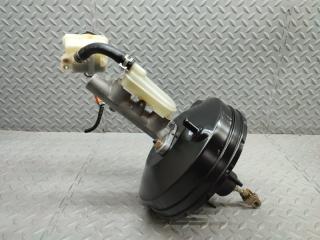 Главный тормозной цилиндр HONDA VAMOS HM1 E07Z NM205V-13 1 ракурс