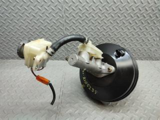 Главный тормозной цилиндр HONDA VAMOS HM1 E07Z NM205V-13 2 ракурс