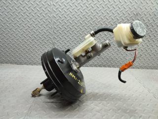 Главный тормозной цилиндр HONDA VAMOS HM1 E07Z NM205V-13 4 ракурс