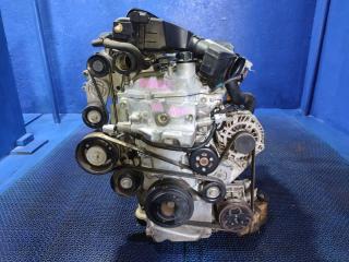 Двигатель NISSAN NOTE E12 HR12DDR 101023va5f, 103484A 1 ракурс