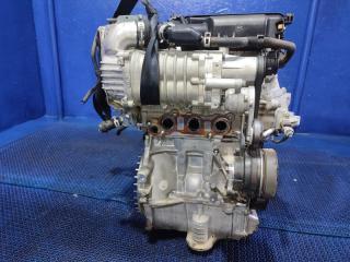 Двигатель NISSAN NOTE E12 HR12DDR 101023va5f, 103484A 2 ракурс