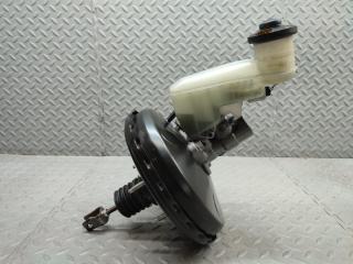 Главный тормозной цилиндр DAIHATSU MOVE LA100S 131010-18370 4 ракурс