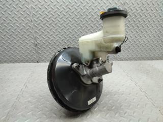 Главный тормозной цилиндр DAIHATSU MOVE LA100S 131010-18370 5 ракурс
