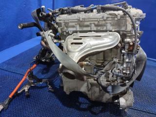 Двигатель TOYOTA PRIUS ZVW30 2ZR-FXE 1900037470, 4404116 2 ракурс