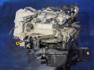 Двигатель TOYOTA PRIUS ZVW30 2ZR-FXE 1900037470, 4404116 3 ракурс