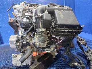 Двигатель TOYOTA PRIUS ZVW30 2ZR-FXE 1900037470, 4404116 4 ракурс