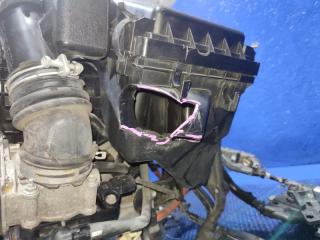 Двигатель TOYOTA PRIUS ZVW30 2ZR-FXE 1900037470, 4404116 5 ракурс