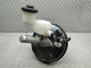 Главный тормозной цилиндр DAIHATSU TANTO EXE L455S 131010-18301 2 ракурс