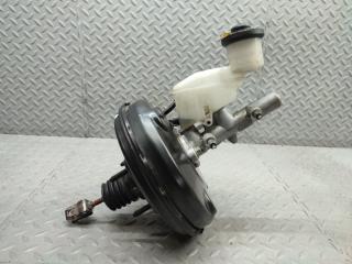 Главный тормозной цилиндр DAIHATSU TANTO EXE L455S 131010-18301 4 ракурс