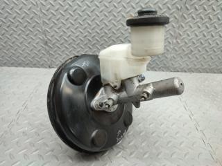 Главный тормозной цилиндр DAIHATSU TANTO EXE L455S 131010-18301 5 ракурс