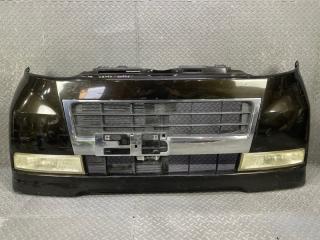 Бампер передний DAIHATSU TANTO L375S KF 52119-B2640 1 ракурс