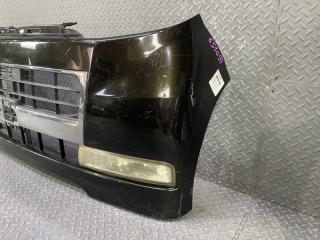 Бампер передний DAIHATSU TANTO L375S KF 52119-B2640 3 ракурс