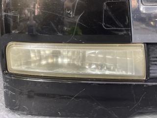 Бампер передний DAIHATSU TANTO L375S KF 52119-B2640 5 ракурс