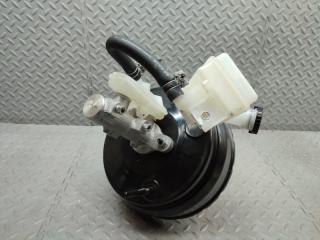 Главный тормозной цилиндр NISSAN CARAVAN CSGE25 QR25DE F01G0610N1 2 ракурс