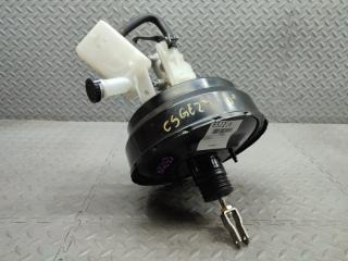 Главный тормозной цилиндр NISSAN CARAVAN CSGE25 QR25DE F01G0610N1 3 ракурс