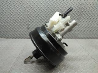 Главный тормозной цилиндр NISSAN CARAVAN CSGE25 QR25DE F01G0610N1 4 ракурс