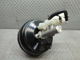 Главный тормозной цилиндр NISSAN CARAVAN CSGE25 QR25DE F01G0610N1 5 ракурс