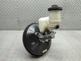 Главный тормозной цилиндр DAIHATSU TANTO EXE L455S 131010-19140 5 ракурс
