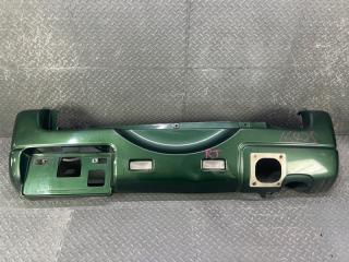 Бампер задний SUZUKI JIMNY JB23W K6A 71811-81AA0 1 ракурс