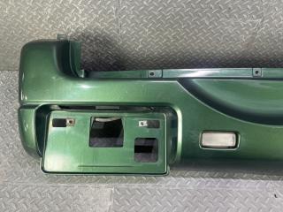 Бампер задний SUZUKI JIMNY JB23W K6A 71811-81AA0 4 ракурс