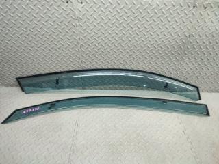 Ветровик передний MITSUBISHI EK WAGON B11W 1 ракурс Ветровик передний MITSUBISHI EK WAGON B11W 1 ракурс
