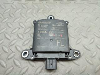 Датчик парковки левый передний SUBARU IMPREZA GT3 FB16ASZHJA 87611-FL000 1 ракурс