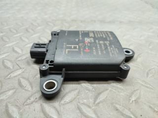 Датчик парковки левый передний SUBARU IMPREZA GT3 FB16ASZHJA 87611-FL000 3 ракурс