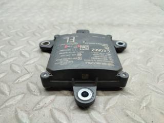 Датчик парковки левый передний SUBARU IMPREZA GT3 FB16ASZHJA 87611-FL000 4 ракурс