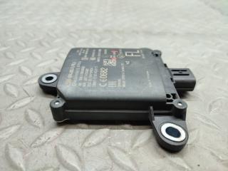 Датчик парковки левый передний SUBARU IMPREZA GT3 FB16ASZHJA 87611-FL000 5 ракурс