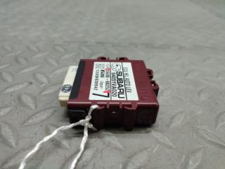 Блок управления SUBARU LEVORG VM4 FB16ESZH9A 35600-60252 3 ракурс