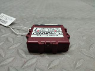 Блок управления SUBARU LEVORG VM4 FB16ESZH9A 35600-60252 4 ракурс