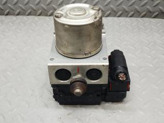 Блок abs SUZUKI WAGON R SOLIO MA34S 0450-0162 2 ракурс