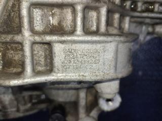 АКПП MINI HATCH R56 N12B16AA 2400020909 4 ракурс