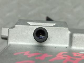Камера переднего вида TOYOTA YARIS MXPH10 M15A-FXE 8646C-52080 2 ракурс