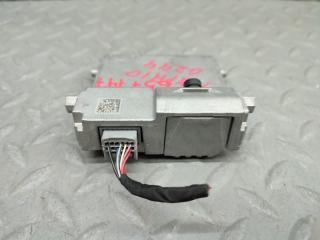 Камера переднего вида TOYOTA YARIS MXPH10 M15A-FXE 8646C-52080 4 ракурс