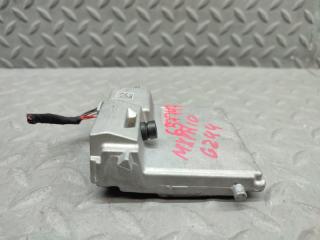 Камера переднего вида TOYOTA YARIS MXPH10 M15A-FXE 8646C-52080 5 ракурс