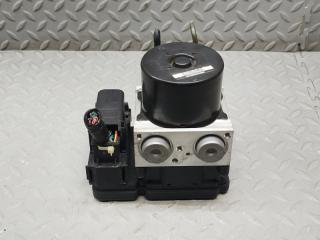 Блок abs MAZDA BIANTE CCEFW LF C465-437AZ-A 4 ракурс Блок abs MAZDA BIANTE CCEFW LF C465-437AZ-A 4 ракурс
